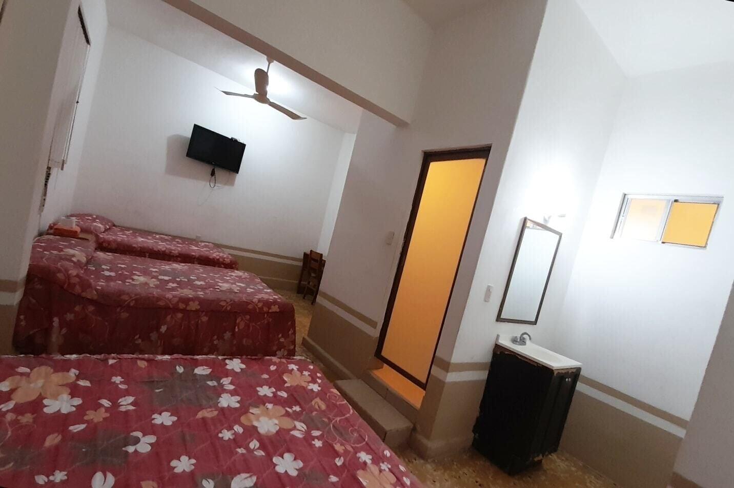 Hotel Morales Inn Mazatlan Bagian luar foto