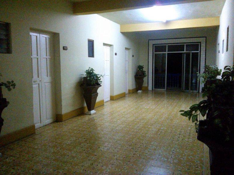 Hotel Morales Inn Mazatlan Bagian luar foto