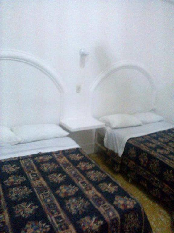 Hotel Morales Inn Mazatlan Bagian luar foto