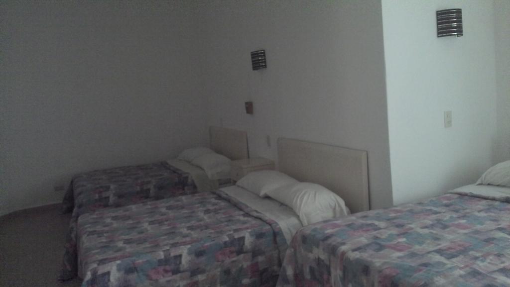 Hotel Morales Inn Mazatlan Ruang foto